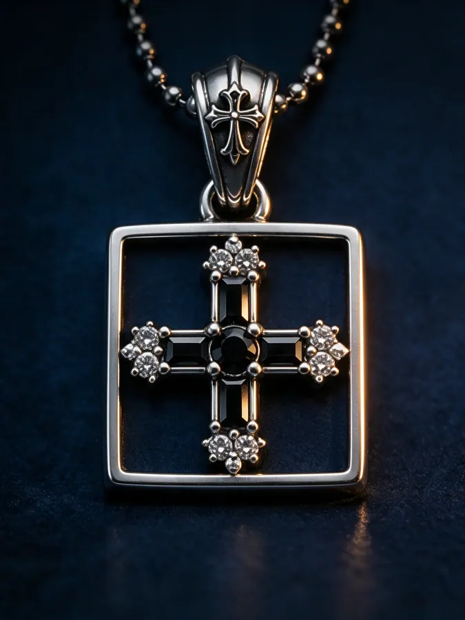 BLACK DIAMONDS